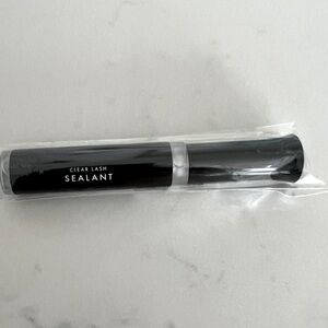 Borboleta clear lash sealant